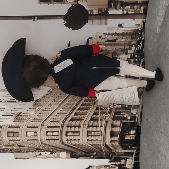 Napoleon Doll - Picture 5 of 8